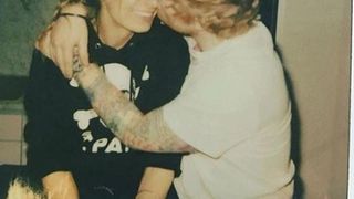 Ed Sheeran s-a căsătorit cu logodnica lui Cherry