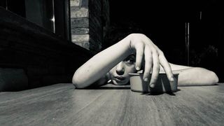 Catinca suferă de autism și a fost dată jos de un șofer de taxi care nu a vrut să onoreze cursa: "Nu duc handicapați cu mașina". Postarea emoționantă a tatălui