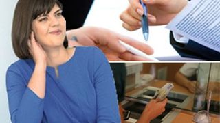 Laura Codruța Kovesi și-a achitat creditul cu 15 ani mai devreme! Fosta șefă DNA împrumutase 45.000 euro în 2008 pentru a-și cumpăra un apartament! EXCLUSIV