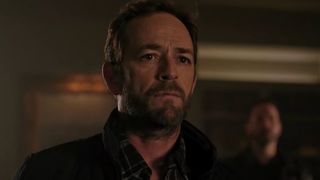 Actorul Luke Perry, spitalizat după ce a suferit un accident vascular cerebral