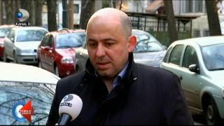 Cătălin, tatăl fetiței aruncate din taxi, acuzații grave la adresa taximetristului! Acesta a refuzat cursa pe motiv că fetița suferă de autism