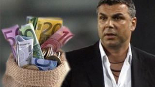 Incredibil, ce salariu fabulos  va încasa Olăroiu în China! Antrenorul se numără acum printre cei mai bogați oameni din România!