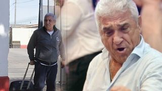 Surpriză uriașă! Prima apariție a lui Giovani Becali la un eveniment monden la doi ani de la eliberarea din pușcărie! Cum arată celebrul impresar după experiența avuta la ”răcoare”