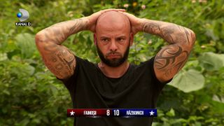 Giani Kiriță a spus adevărul după ce a revenit &icirc;n Rom&acirc;nia! Antrenorul Războinicilor a rupt tăcerea despre Exatlon 