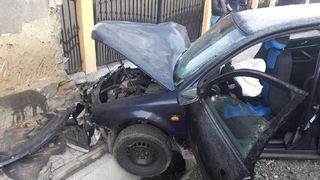Au plecat la școală în această dimineață, însă nu au mai ajuns! Accident teribil în Bistrița provocat de un șofer de 19 ani