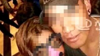 Au transmis pe Facebook Live, din greșeală, cum abuzau o fetiță de 8 ani! Ana Gabriela, mama micuței, a participat la oroare