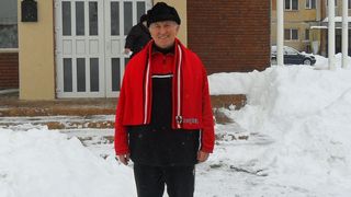 Drama uriașă a fostului arbitru Ioan Danciu: &rdquo;De două ori &icirc;ntr-un an am fost at&acirc;t de aproape de moarte!&rdquo;