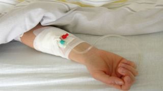 O t&acirc;nără de 20 de ani din Iaşi a murit din cauza rujeolei; numărul total al deceselor a ajuns la 62