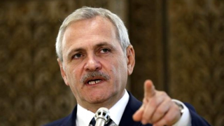 Liviu Dragnea iese la atac! Mesaj pentru Klaus Iohannis: "El și slugile sale habar n-au să vorbească"