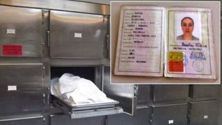 Răsturnare de situaţie! Ce s-a &icirc;nt&acirc;mplat cu rom&acirc;nca moartă &icirc;n Italia și abandonată de familie