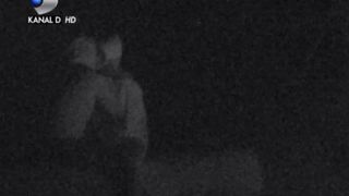 Tatăl Mihaelei Popescu de la Exatlon, prima reacție după ce fiica sa s-a sărutat cu Cosmin Marin