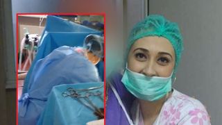 Descoperire uluitoare! Doctorița falsă din Ilfov a recoltat celule stem de la bebeluși