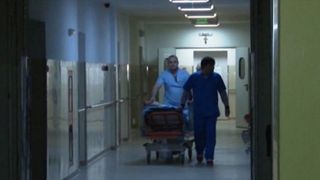 Numărul deceselor provocate de epidemia de gripă a ajuns la 160