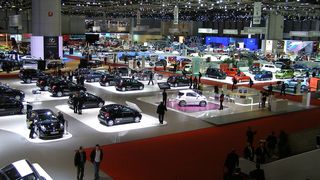 Incertitudinile provocate de Brexit umbresc salonul auto de la Geneva