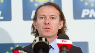 Florin C&icirc;ţu (PNL): "Spre disperarea lui Dragnea, criza economică este confirmată oficial"