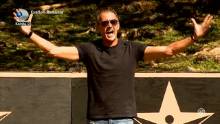 Cosmin Cernat, anunț important la Exatlon: "E o zi specială!" Mesajul emoționant transmis