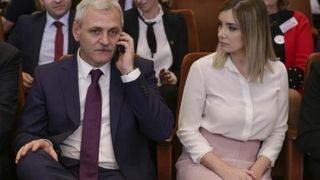 Cea mai bizară ipoteză despre despărțirea lui Liviu Dragnea de Irina Tănase: &rdquo;Cică a prins-o cu Alex Velea. Ăla cu c&acirc;ntecele...&rdquo;