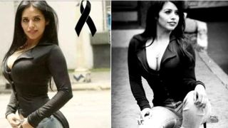 A fost &icirc;mpușcată mortal de iubit, &icirc;n plină stradă, de față cu mama ei: "I-ai trecut cu vederea toate ieșirile, fără să știi că te va omor&icirc;"