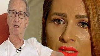 Simona Mărgăian, rom&acirc;nca acuzată că a lăsat falit un bătr&acirc;n italian, dezvăluiri &icirc;n lacrimi! Și-a povestit deschis trecutul tumultos: "Am trăit &icirc;n teroare. Eram bătută, umilită și amenințată"