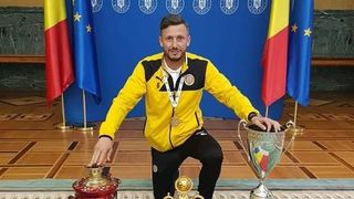 ȘOC! Începe scandalul! Giani Kiriță, provocat la bătaie de un fost fotbalist! Ce l-a determinat pe bărbat să îi arunce mănușa ”Regelui” de la Exatlon DEZVĂLUIRI