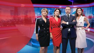 Știrile Kanal D de la ora 12:00, lider incontestabil în audiențe de Mărțișor