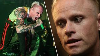 Keith Flint, solist şi dansator al grupului The Prodigy, a murit la v&acirc;rsta de 49 de ani