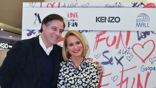 Veste teribilă pentru Andreea Esca şi soţul ei, Alexandre Eram! Firma lor a pierdut un proces cu Poliţia!