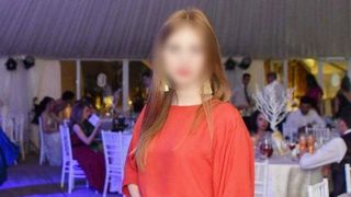 Ce a determinat-o pe studenta din Iași să se lege la ochi și să se arunce &icirc;n gol