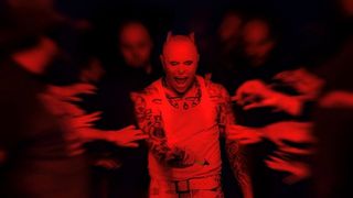 Liam Howlett, membru al grupului The Prodigy: Fratele nostru Keith s-a sinucis &icirc;n weekend