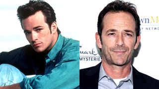 Luke Perry, cunoscut din serialul "Beverly Hills, 90210", a murit