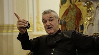 Gigi Becali a deschis un spital privat, &icirc;n care sunt tratați bolnavii de cancer: "Acolo totul este pe gratis, nu se plătește"