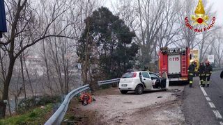 Gabriela, o rom&acirc;ncă de 46 de ani, a murit &icirc;n Italia &icirc;n timp ce se &icirc;ntorcea de la spital