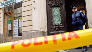 Doi angajaţi ai BRD Iaşi au furat două milioane de lei din tezaurul băncii. Au acționat ca &icirc;n filme