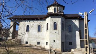 Biserică din judeţul Constanţa, scoasă la licitaţie. Arhiepiscopia Tomisului spune că este o ilegalitate