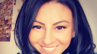 Cristina Nedelcu de la Exatlon, surpriză de proporții de ziua ei 