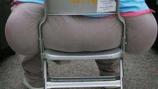 Drama unei femei. Nu o angajează nimeni pentru că este supraponderală