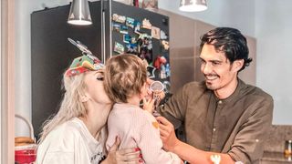 George Burcea, mesaj important despre Andreea Bălan