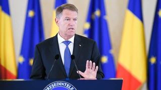 Curtea Constituțională discută azi sesizarea lui Klaus Iohannis cu privire la bugetul de stat pe 2019