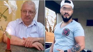 El este bărbatul care l-a bătut pe medicul ginecolog din Galați! Motivul IREAL pentru care a făcut acest lucru!