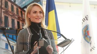 Ionuţ Dolănescu a dat-o în judecată pe Gabriela Firea! S-a ajuns la Tribunal din cauza unui imobil!