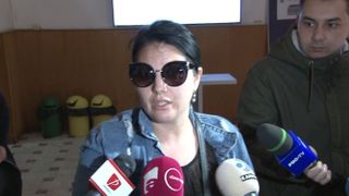 Primele declaratii ale Rominei, fiica lui Iosif Rotariu, dupa ce a batut un copil la gradinita! Ce a avut de zis?