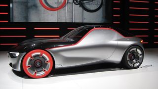 Salonul auto de la Geneva se deschide maine si vine cu foarte multe premiere auto mondiale!