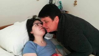 Durere fără margini pentru mama Ioanei Condea, la două luni de la înmormântare