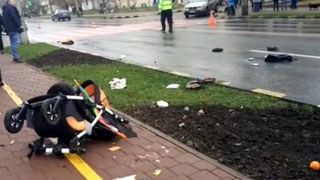 Vești triste despre fetița jandarmeriței ucisă pe trecerea de pietoni, la Suceava. Larisa a contactat o infecție periculoasă &icirc;n spital