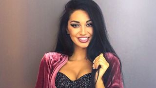 Elena, fosta solista a trupei Mandinga, este o mamica cu norma intreaga!