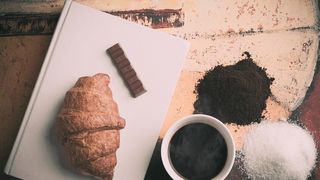 Micul dejun frantuzesc revine in preferintele romanilor!