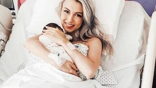 Andreea Bălan, prima apariție publică după ce a fost la un pas de moarte: "Am fost într-o luptă cu moartea!"