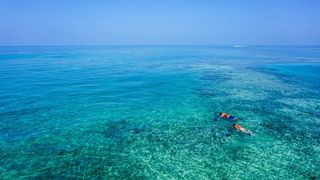 Cele mai bune locuri pentru snorkeling din Grecia