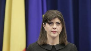 Laura Codruța Kovesi a fost pusă sub acuzare într-un nou dosar! Despre ce este vorba?