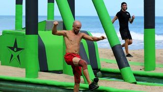 Călin de la Exatlon: ”Radu Mazăre este prietenul meu și am spus numai adevărul despre el”! Faimosul explică de ce a ieșit din afacerea cu hotelul din Madagascar! EXCLUSIV